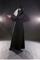 [Abaya]
