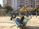 [Individual Space]