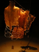 [Body as an Object]