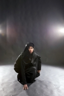 [Abaya]