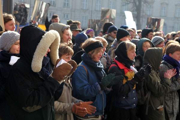 Opsang til kultuministeriet