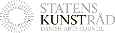 Logo Statens Kunstråd